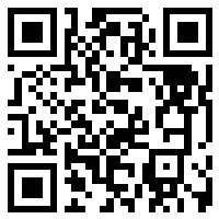 QR Code for bitcoin:35gRfbgJazPya1miUWiPFcf4fd7TetMJ5M