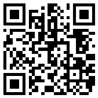 QR Code for bitcoin:35gUyU7skowY6AVe47ptv8ambWWLUELwTe