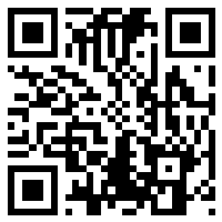 QR Code for bitcoin:35gXfvEpawDBMpFpU7jEYHffUSW1BLRudQ