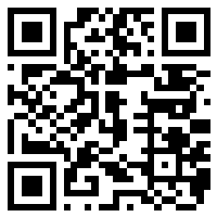 QR Code for bitcoin:35geRiML6mwhxNisMTESsa4iPCQErH4T8g
