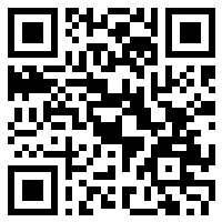 QR Code for bitcoin:35gh9skJCxjVKtDVc6c7AFMeh162VPFj7a