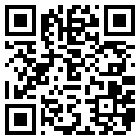 QR Code for bitcoin:35ghcVAnKPi36zCntyPET9rc6M12EWLuFE