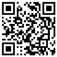 QR Code for bitcoin:35gp69bBZ6pHM4HEaPbV3yQ73r165FSRKR
