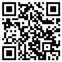 QR Code for bitcoin:35grnbHqkLEjfQEGYpWevuRF48CFi6nAAY
