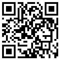 QR Code for bitcoin:35gsRN7msRyCfUdT3nEkNxU7XMjpfBuBfx