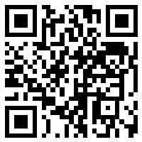 QR Code for bitcoin:35h6btFWRovGStkp7eixpjTYopEtrYsrX3