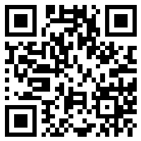 QR Code for bitcoin:35hE6xTzTZ2SJCyEYKdGCuvQb8bbvXUx9q