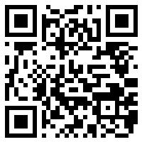 QR Code for bitcoin:35hGyFvLVnvgGXAzmAkopcBR9jfBFLrTdo
