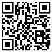 QR Code for bitcoin:35hNLedhLeF4efVEx4XawVLxes3P2AUs6z