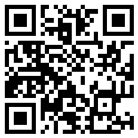 QR Code for bitcoin:35hXuwozrLT1RZpe2WWkdCpcLQhasNWJrP