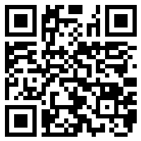 QR Code for bitcoin:35hfo3bApBqSysUAjHkyhEqPpqxcThC2cG