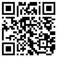 QR Code for bitcoin:35htSA1YrSA6QTKks6LSZTuCPpzkEnxqaS
