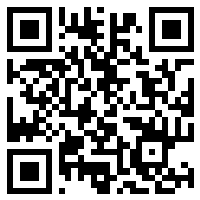 QR Code for bitcoin:35hya5CHunpXXAx96VomLF5VQs6cokM3sB
