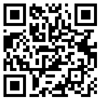 QR Code for bitcoin:35iBAWHAiAXNvBWxniyqJ5XVAUGuUKEo7v