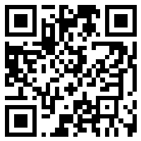 QR Code for bitcoin:35iDMSc6t8UHADKjZwBoJJTgTrF1ReD6oz