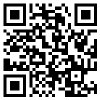 QR Code for bitcoin:35iFPn3nTWfTBAoay2mKSe35tKnEoj4BBb