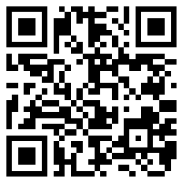 QR Code for bitcoin:35iHiSV43dDXzMLYbHBvgYA5BApS7TuLcM