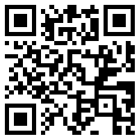 QR Code for bitcoin:35iSn6EfXfCe55t9iNtUZHNoFNDA6FLY9G