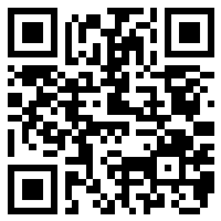QR Code for bitcoin:35iVoF2AvrgvLSLjDREK1owbsEeaPuvTrM