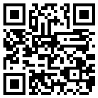 QR Code for bitcoin:35idfg1SaxRbeoqWMcaahhC2XUknZMVruG