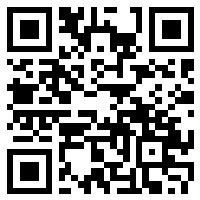 QR Code for bitcoin:35isNjSzSNMNnvrW83KEoHTmgTPVNsHZeK