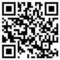 QR Code for bitcoin:35it49EdAMp6UXGbsU7x651VZx2taaYKTf