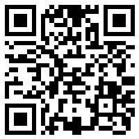 QR Code for bitcoin:35j3Fc6HHB35SFYYEp6pU5R14Ky5WKibgb