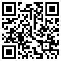 QR Code for bitcoin:35j3x5fDzRF5P5mfPMEVGJZ1gYeDbNfE9F