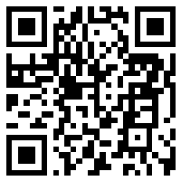 QR Code for bitcoin:35jLx8RzbMVT6DZtTZArBHC3m968K55arA