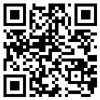 QR Code for bitcoin:35jLzPcYdJfdSHJCS6gyWef7kFwfUswexR