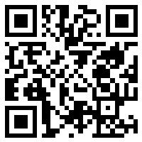 QR Code for bitcoin:35jPiQPZMEC5vgse1UMZghC8iAV84FXrew