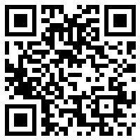 QR Code for bitcoin:35jQExKMSH2G4YW6cidvgrSHeWLbddCCym