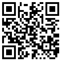 QR Code for bitcoin:35jfWKD4HccqV4qox7wHyesqvG9DAEjue2