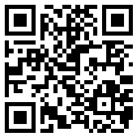 QR Code for bitcoin:35jwEmpNht3xi2bfKQFfbKspguegyWSNoA