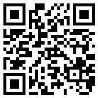 QR Code for bitcoin:35jzfoSEPZh29cGsS65yoBMs7o4jadJGYD