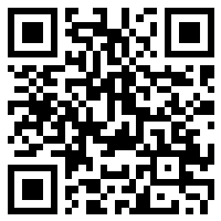 QR Code for bitcoin:35k2an37SfvHdwvxYfrWdMK72QBand3GnG