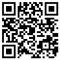 QR Code for bitcoin:35kEV3FDGxsoCizMntEpF63geNStrCfudi