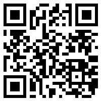 QR Code for bitcoin:35kQZAdk2WcsAWteYtR99h2xGXbMiDK3AR