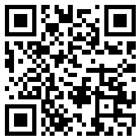 QR Code for bitcoin:35kbvTU2iK1J3sTxTMJjKsUMAfWi1wpQPd