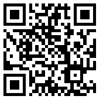 QR Code for bitcoin:35kmvhggCrjB88SwujYGrBToAQBKHdk6Nu