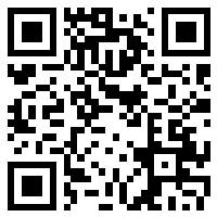 QR Code for bitcoin:35kuvx5u8qdJ4QWw32DChFFpGVE59JWTAd