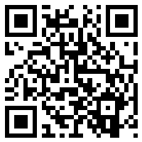 QR Code for bitcoin:35m5WBGoRaXPCR5qMH9URcjkBrENkAALAv