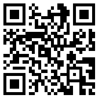 QR Code for bitcoin:35mP3hosowcYFrLGjpkhyATPRXPtRjak8D