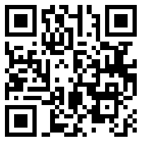 QR Code for bitcoin:35mPVjgY3osaefiUvgJVUbJ7xcYe3GHiGD