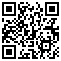 QR Code for bitcoin:35nK4vKXZWJ4jhprHgExgrpas4c8z15cHV