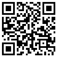QR Code for bitcoin:35nN8v85TeSAkptPdkT7SaSm7Xr4MXZFRn