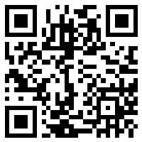 QR Code for bitcoin:35nPB1VJwRV7LDimZWP5WMn52bTHZapZCs