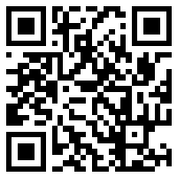 QR Code for bitcoin:35nPwk92HdEcqBGLXCCbdV9uqjk9NFNegv