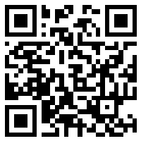 QR Code for bitcoin:35nSFq9P1gWH7rg564QbvxPHvymFbRQjDH