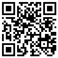 QR Code for bitcoin:35nU6HV5dorSFqbBfYmFG7daB3TzLsym8j